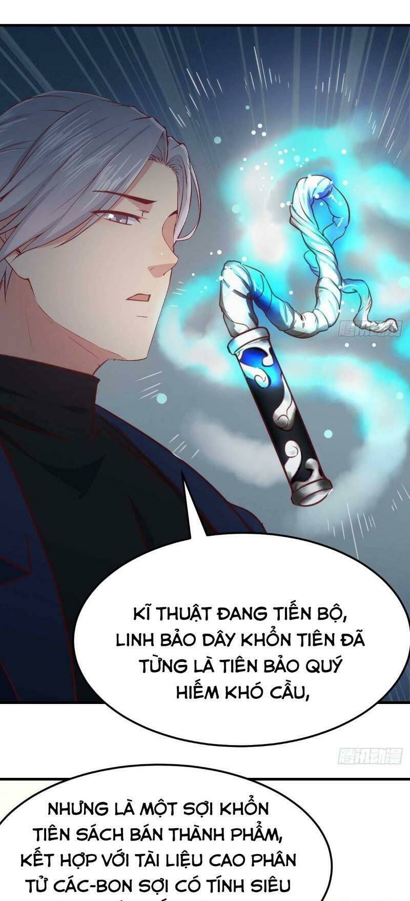 song tu đạo lữ kiểu xem mặt chapter 75 3