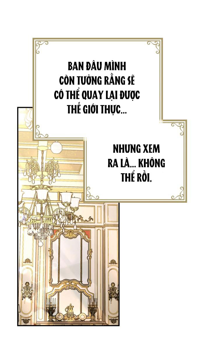 tôi sẽ ly hôn với người chồng bạo chúa chapter 32.1 18