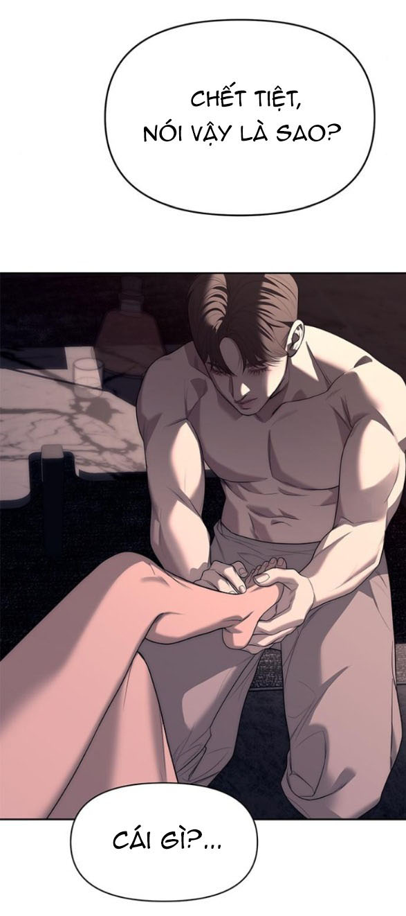 xâm nhập trường trung học tài phiệt chapter 74.1 31