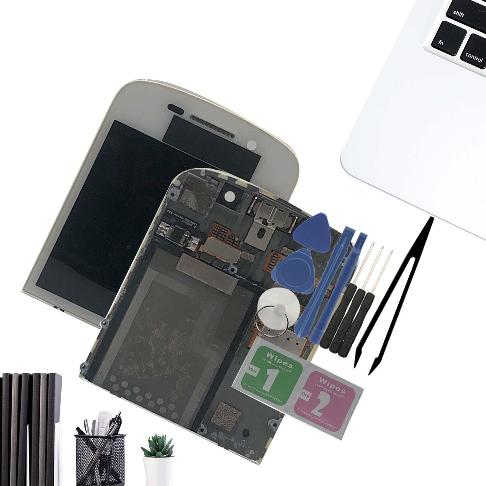 LCD Touch Screen with Frame   Cell Phone Repair Parts