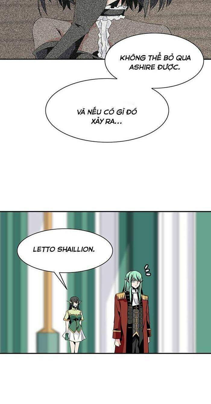 ảo mộng vương chapter 71 27