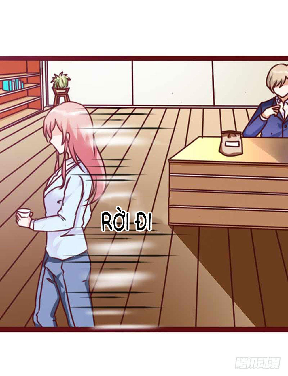 cô vợ kiêu ngạo của tổng tài ác ma chapter 4 10