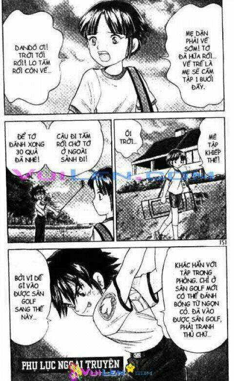 dandoh chapter 29 151