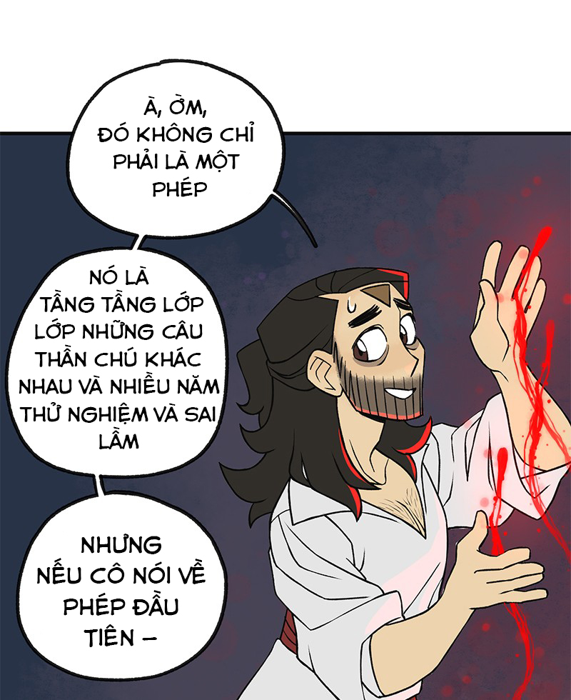 người cầu hôn chapter 7 58