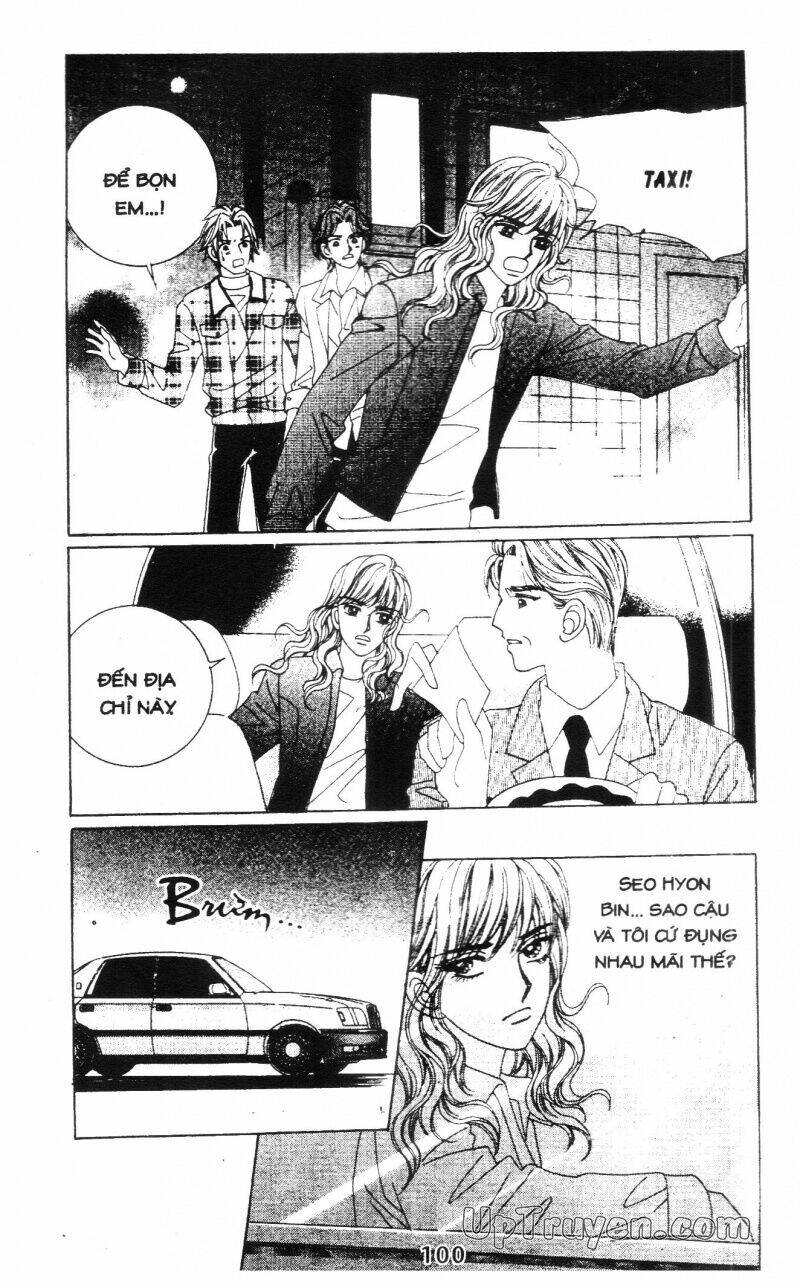 mặt nạ tình yêu chapter 59 22