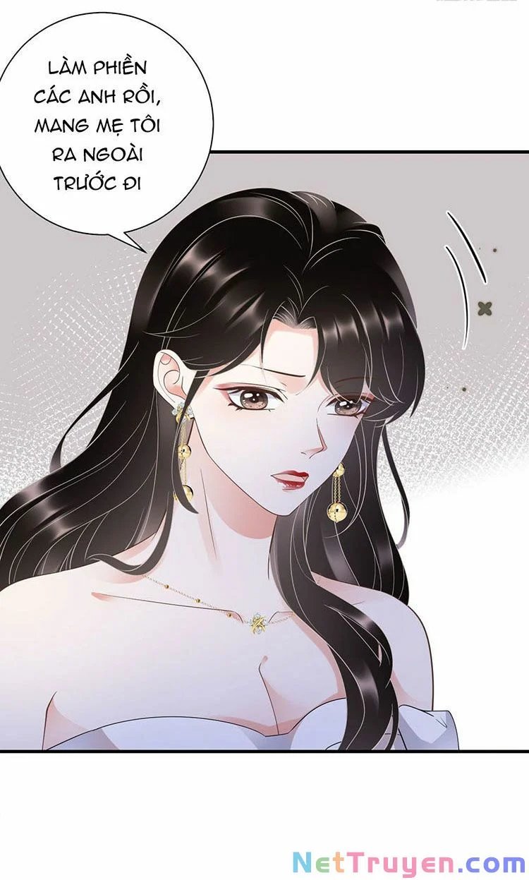 [16+] đại tiểu thư có thể có ý đồ xấu chapter 26.2 20