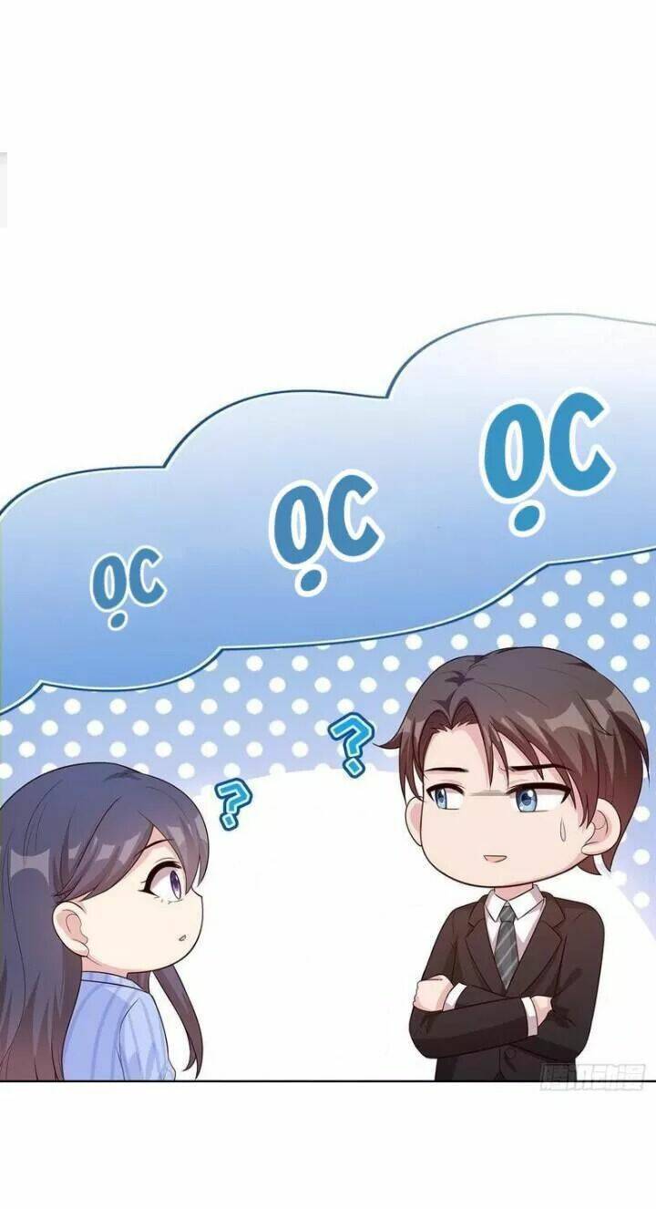 nam thần manh bảo tận diệt chapter 80 31