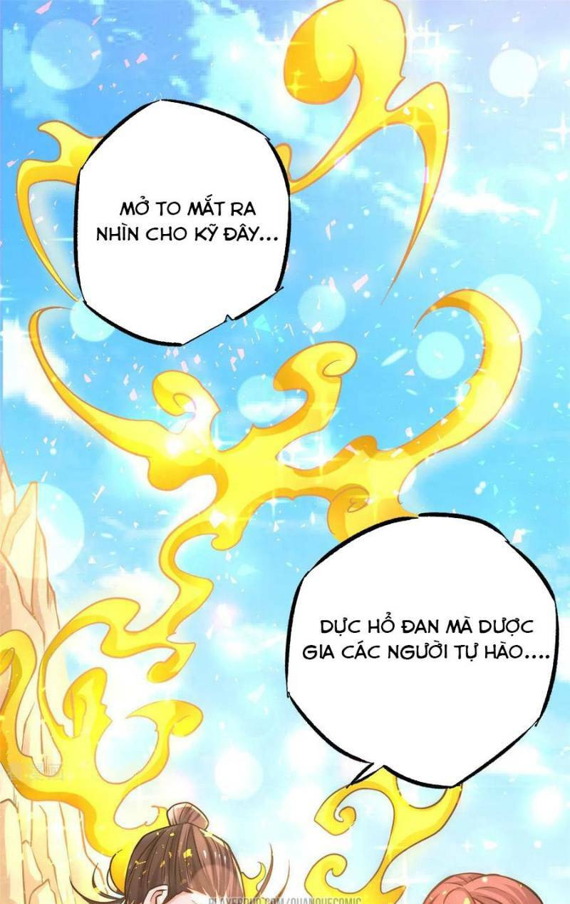đô thị đỉnh phong cao thủ chapter 44 30