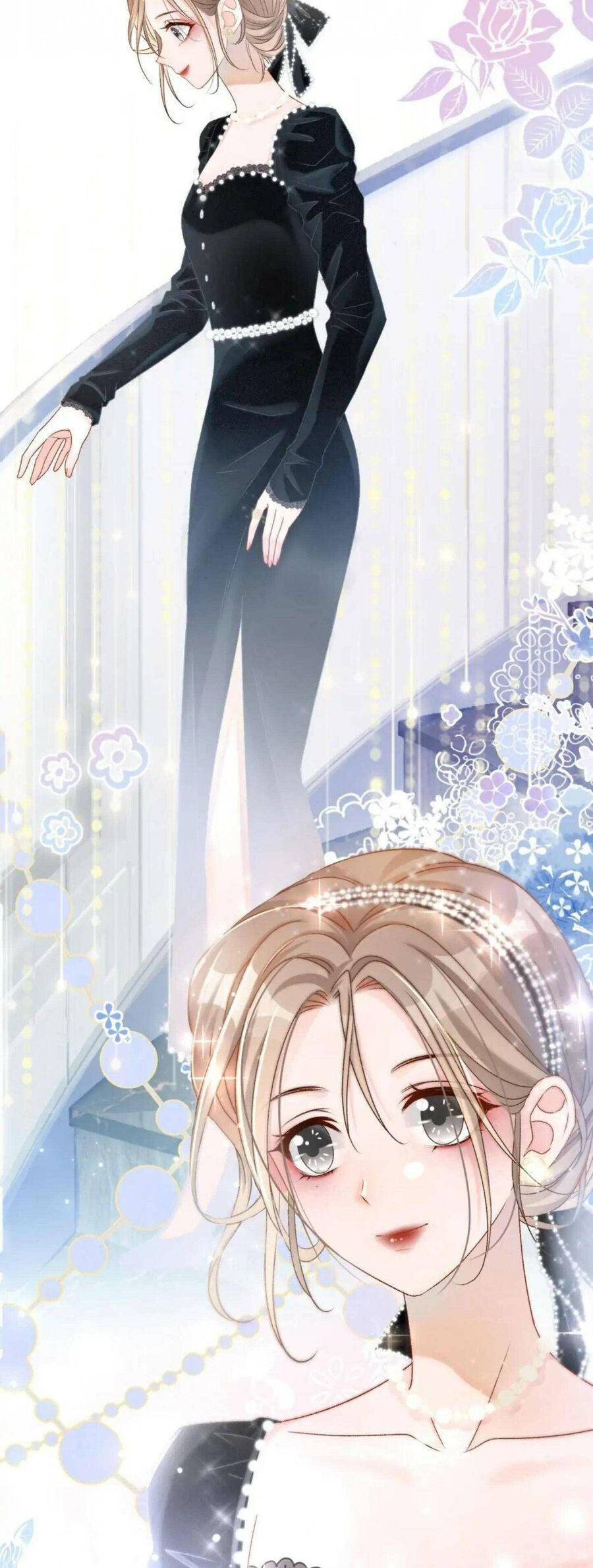 cô ấy ngày nào cũng lên hot search! chapter 41 7