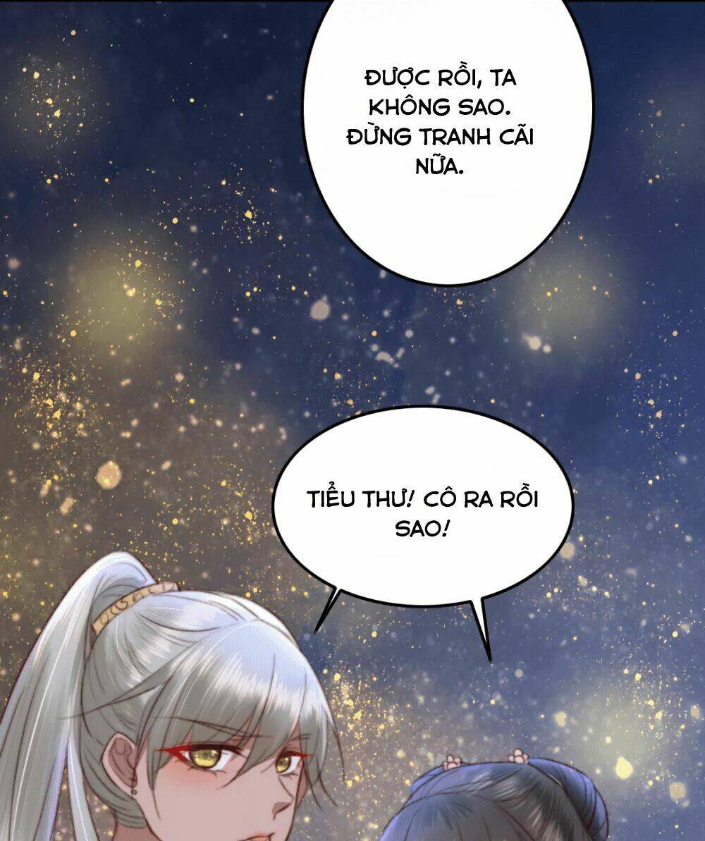 hành trình thịnh sủng chi cẩm tú chapter 30 22