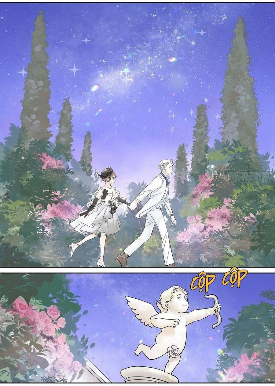 bạn cùng lớp tôi đều kỳ lạ chapter 29 6