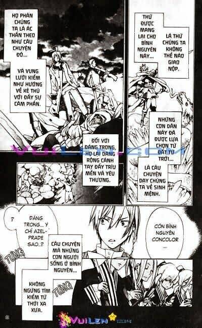 thanh kiếm và vương miện chapter 7 22