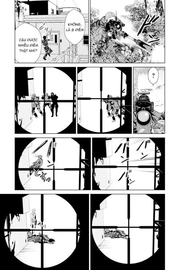 tái sinh manga chapter 16 13