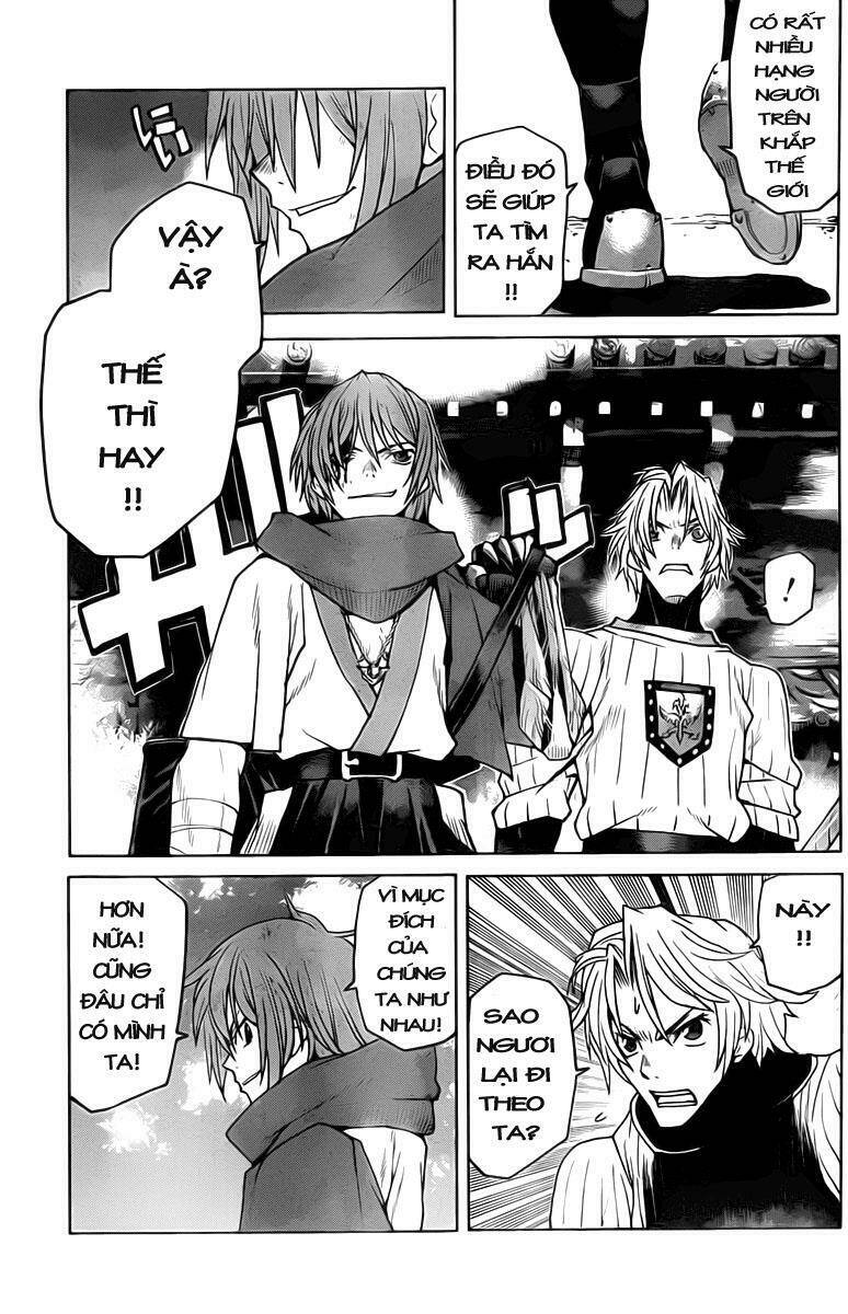 code geass: shikkoku no renya chapter 5 25