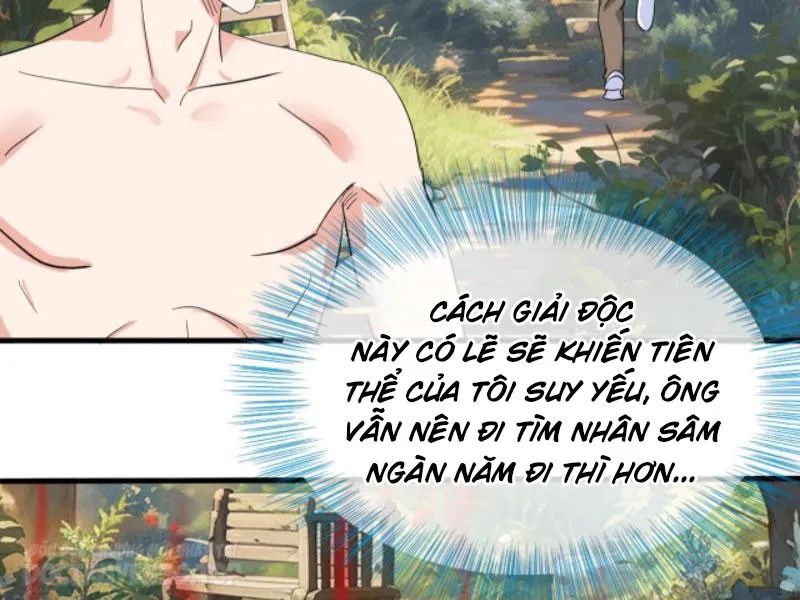 tiên tôn trùng sinh đi ở rể này có chút ầm mĩ chapter 3 57