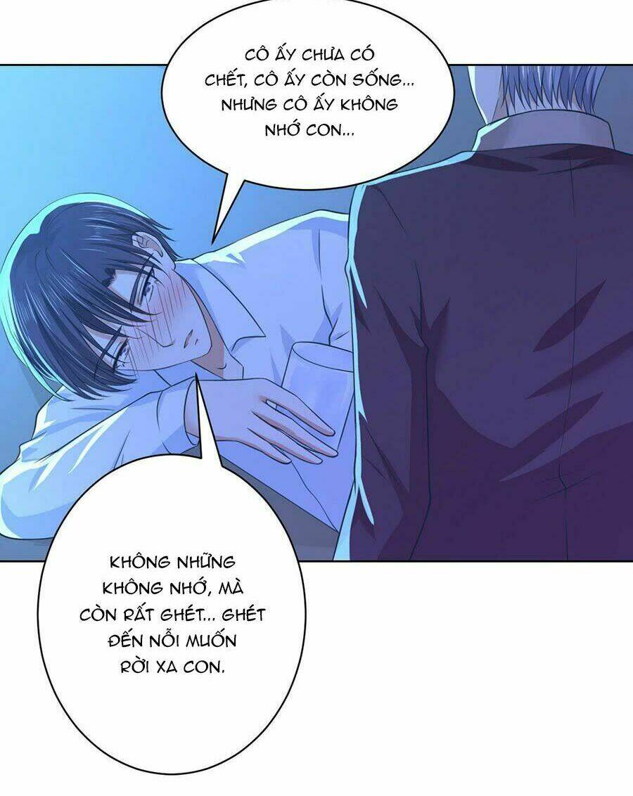 liệt ái tri hạ: series mật đào tiểu tình nhân chapter 250 4