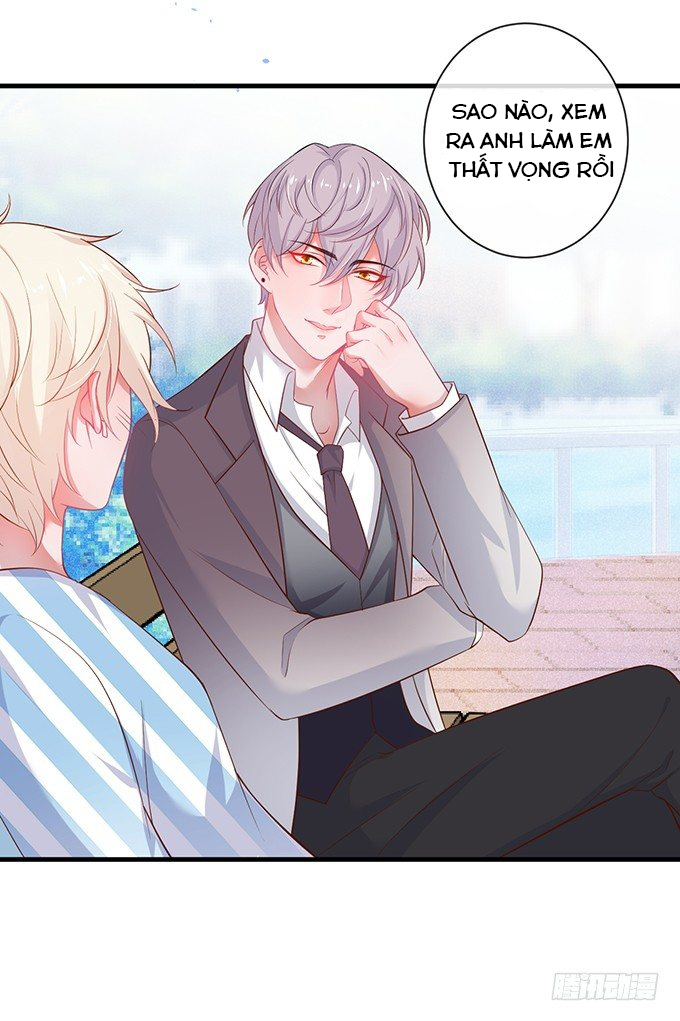 dưỡng khí chí mạng chapter 22 13
