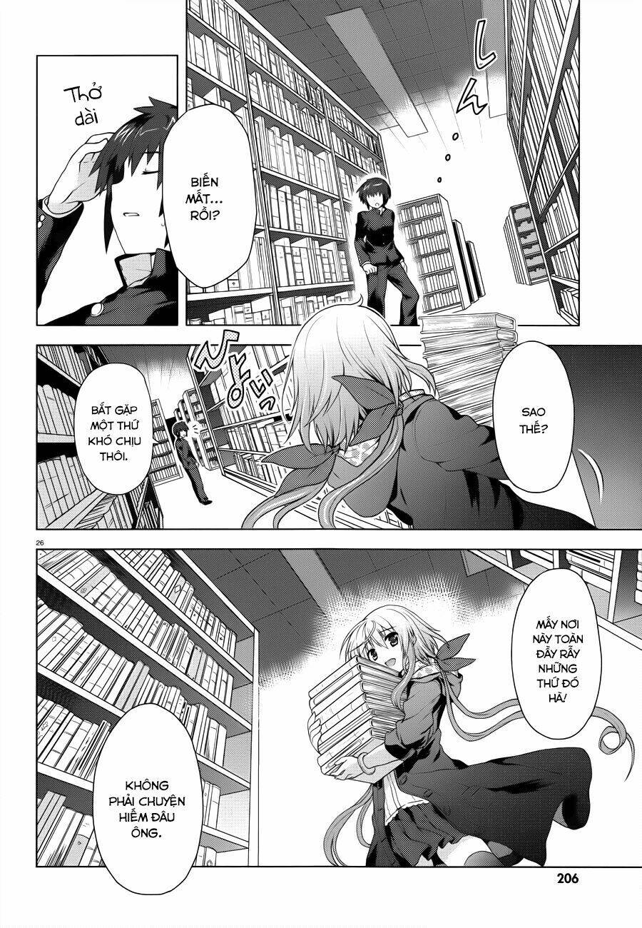 meiyaku no leviathan chapter 1 26