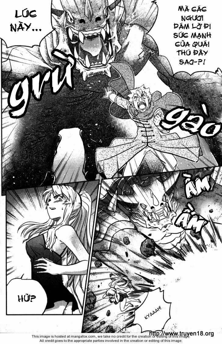 the legend of maian chapter 8 4