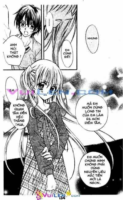 công chúa ẩm thực chapter 7 134