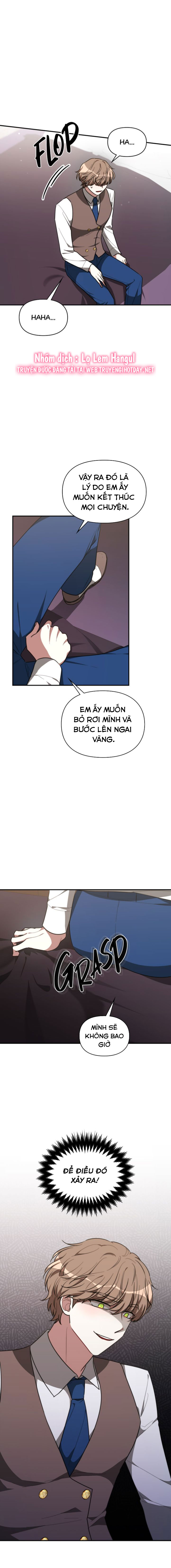 chuyện tình tay ba chapter 71 8