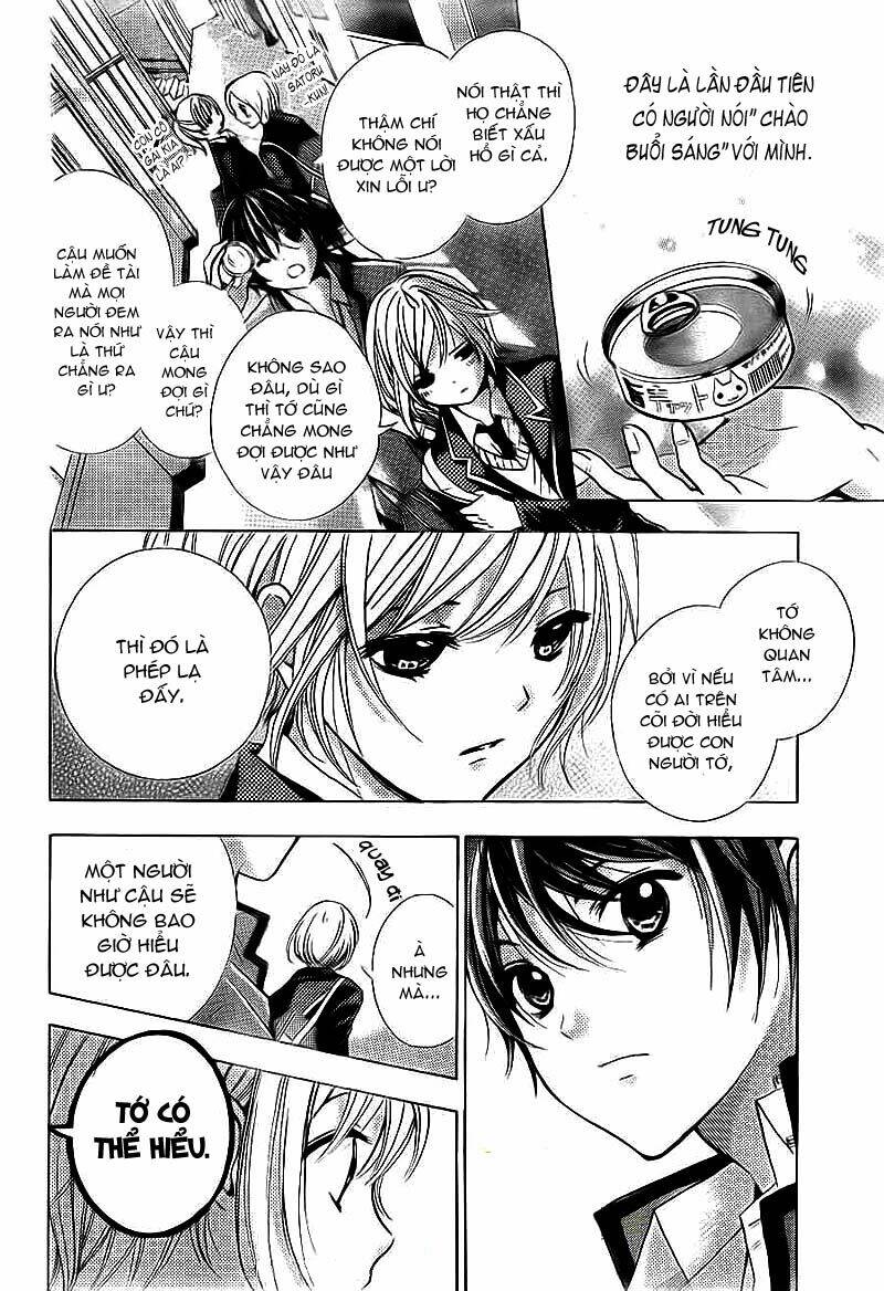 rec-kimi ga naita hi chapter 2 11