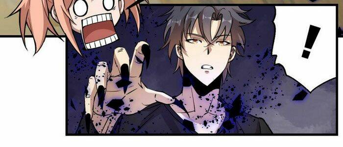 thâm dạ thư ốc chapter 160 44