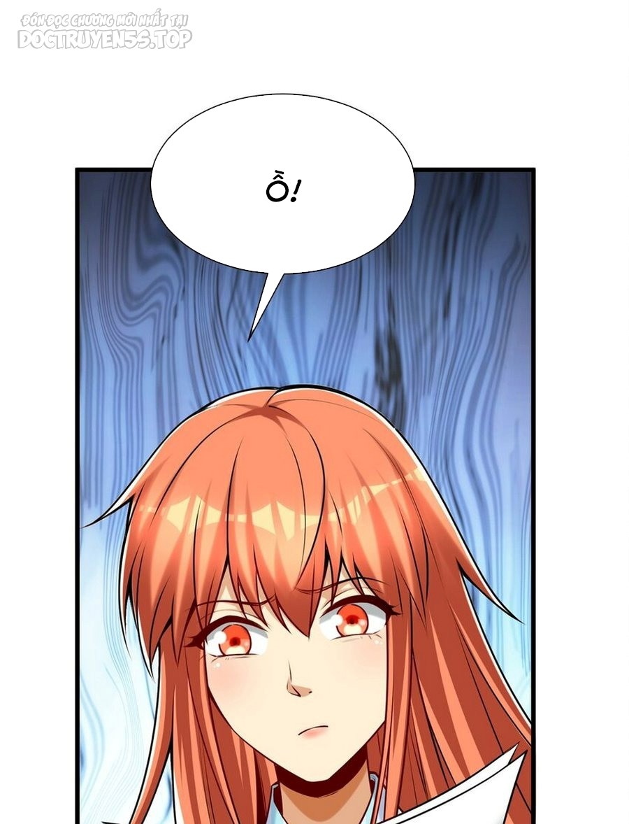 ta làm giàu từ thua lỗ game chapter 96 7