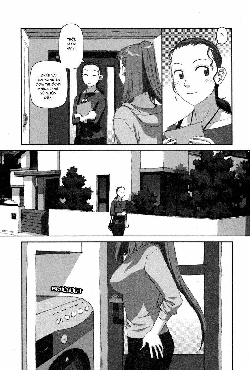 boku no futatsu no tsubasa chapter 5 7