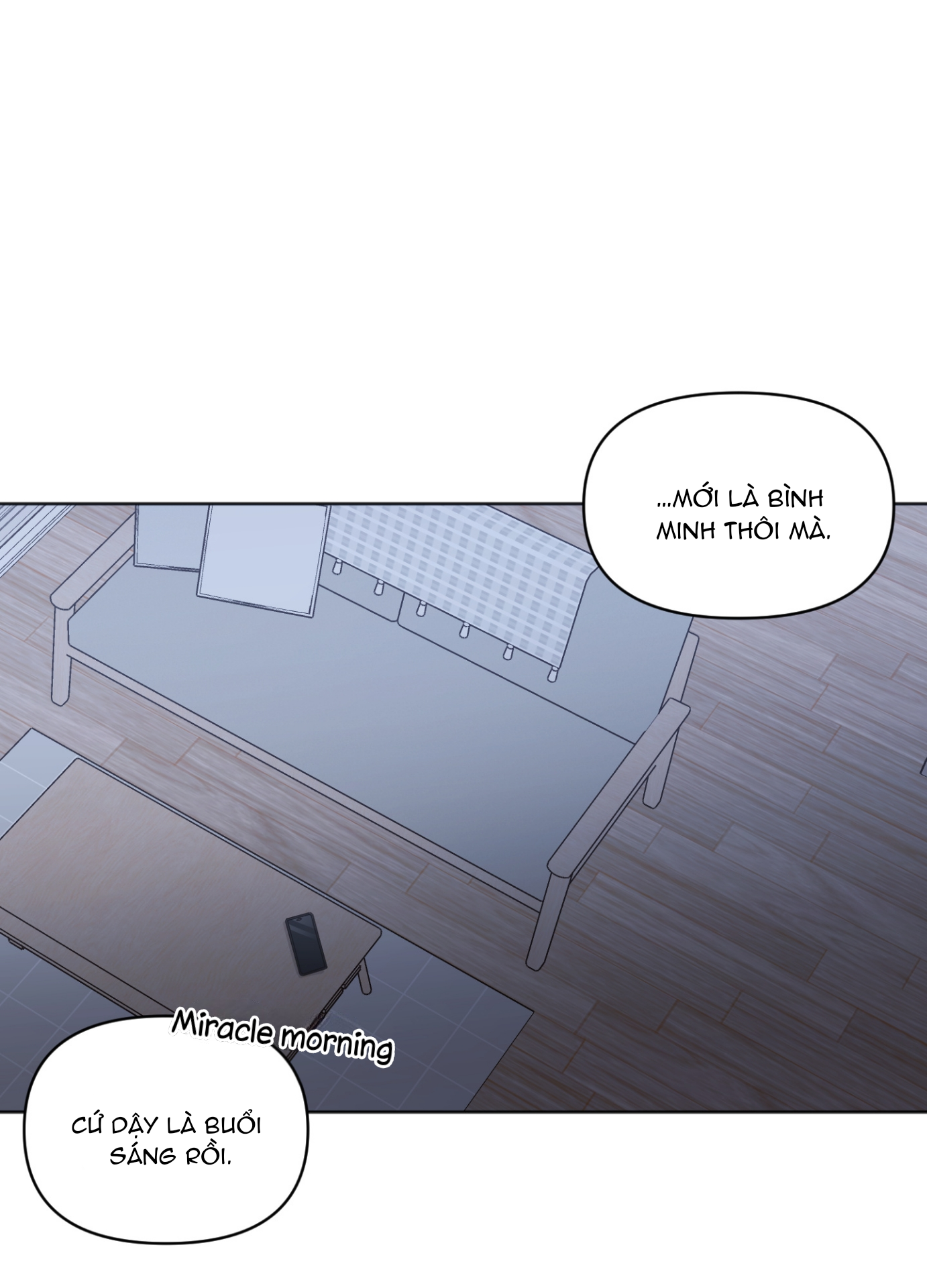 đời tư hàng xóm chapter 36 11