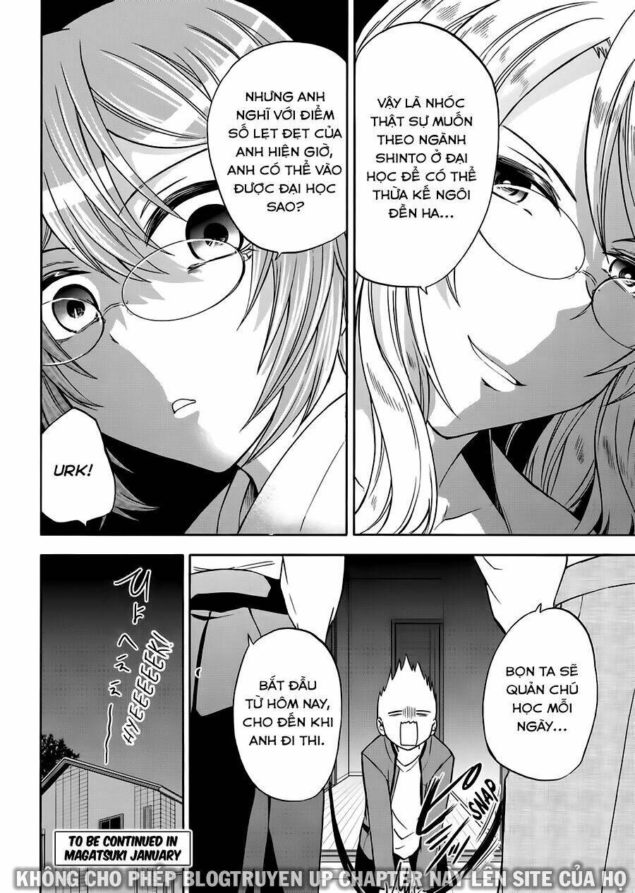 maga-tsuki chapter 61 29