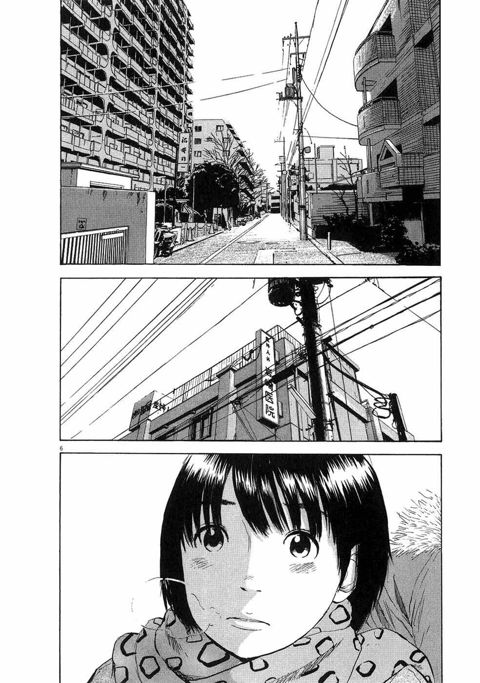 boy on the run chapter 28 6