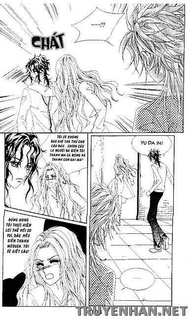 bạn trai tôi là ma cà rồng chapter 62 2