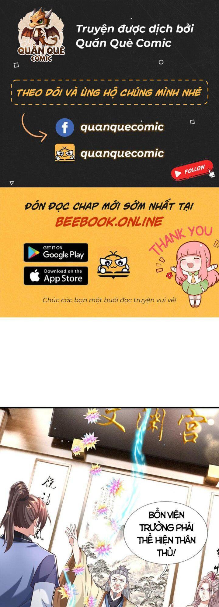 ta trở về từ thế giới tu tiên chapter 191 1