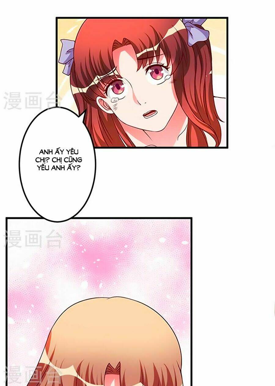 gối đầu vào tổng tài ác ma chapter 41 2