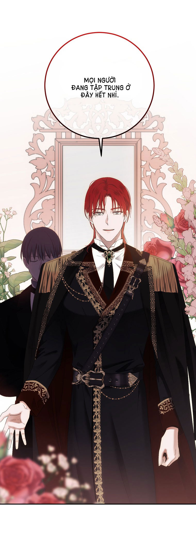 [Bản 15+] Tôi Lạc Vào Thế Giới Trò Chơi Harem Ngược chapter 76.1 - Trang 38