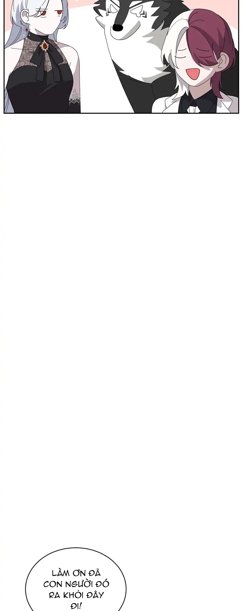 ma cà rồng muốn được chết thanh thản chapter 34.2 47