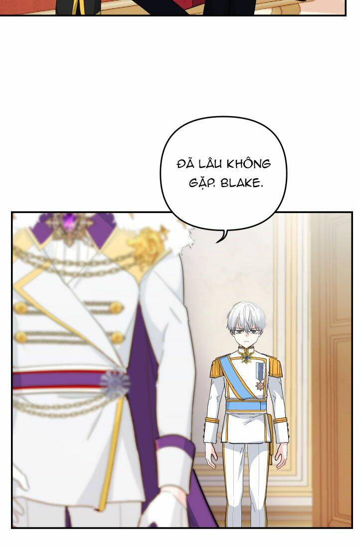 hoàng hậu bé bỏng chapter 44.2 27