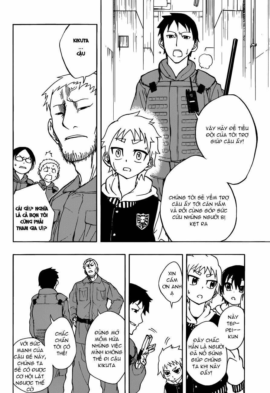 iron knight chapter 8 13