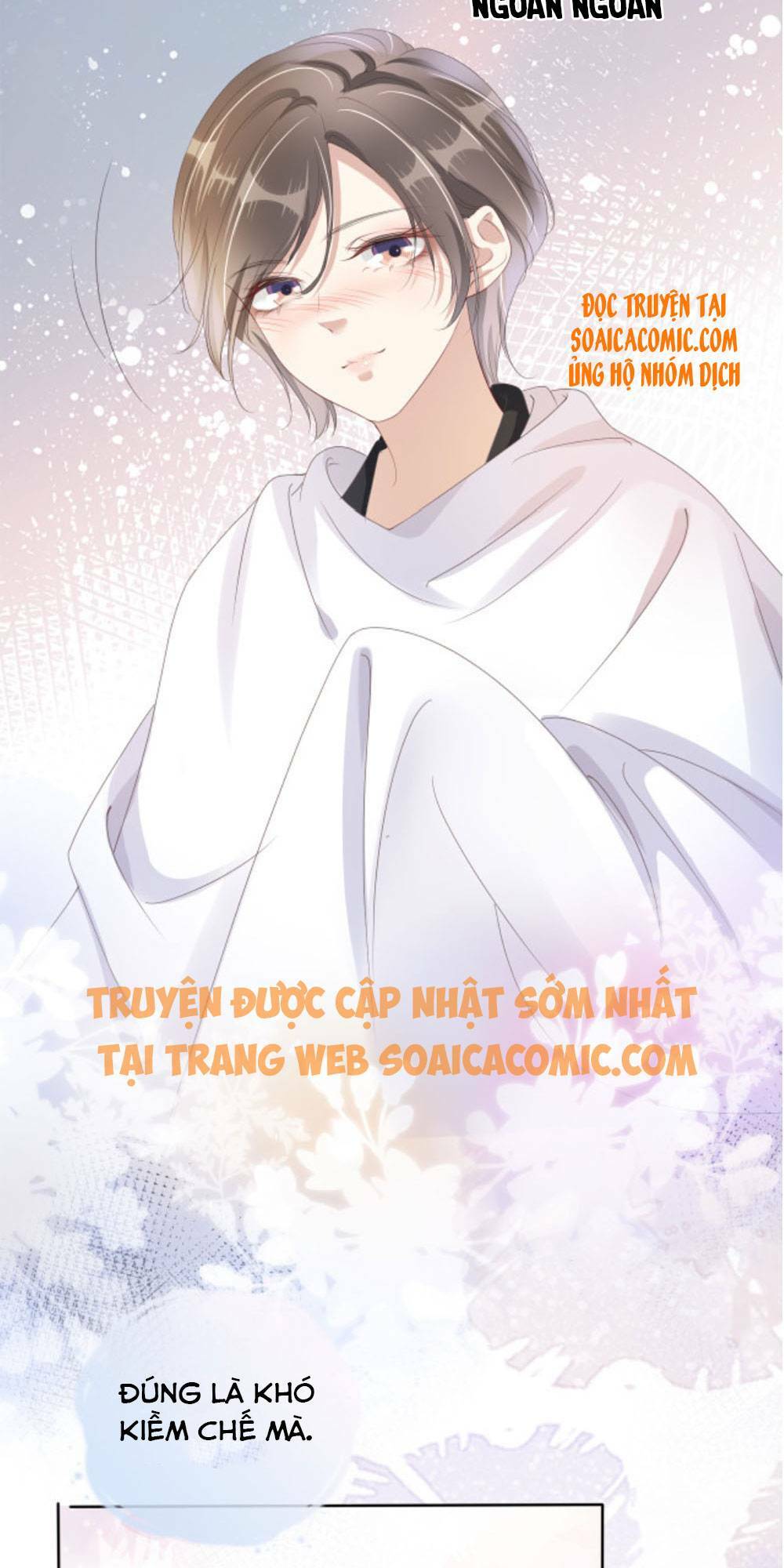 ngự tỷ toàn năng lại bị phá mã giáp chapter 31 10