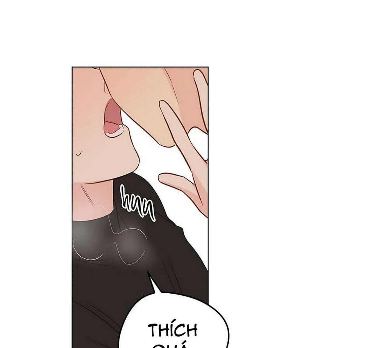 chuyện quái gì với giấc mơ đó vậy chapter 5 22