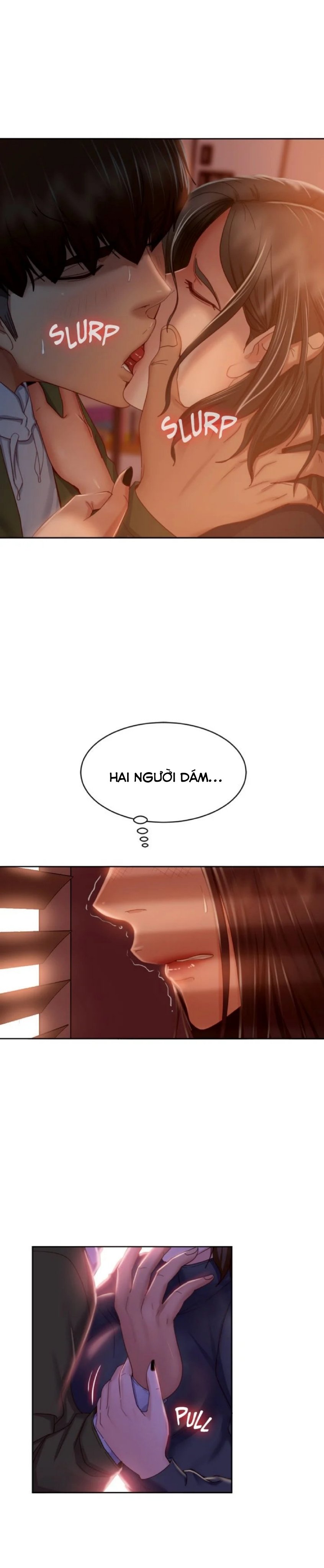 một ngày rối rắm chapter 34 19