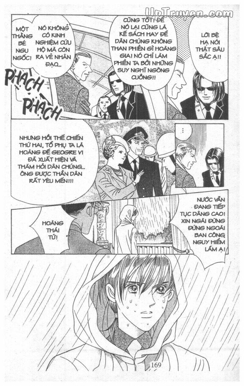 nàng tiên ánh trăng - kaguya hime chapter 25 169