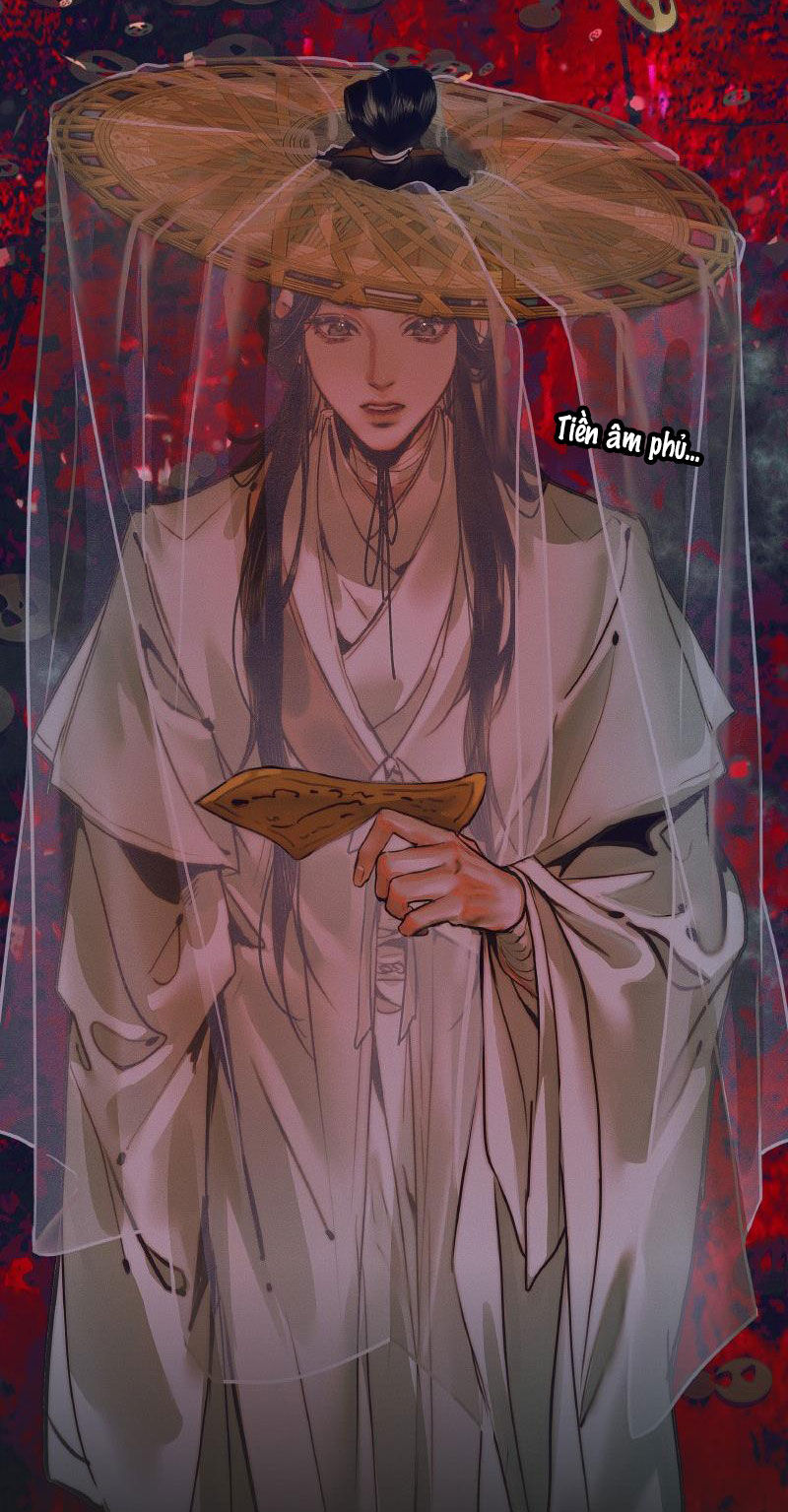 thiên quan tứ phúc - bách vô cấm kỵ chapter 69.2 7