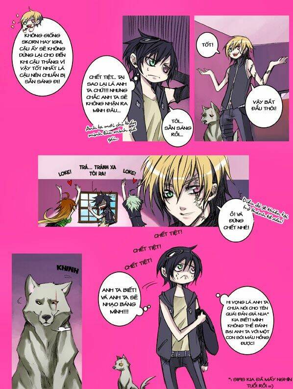 pink + black chapter 1 37