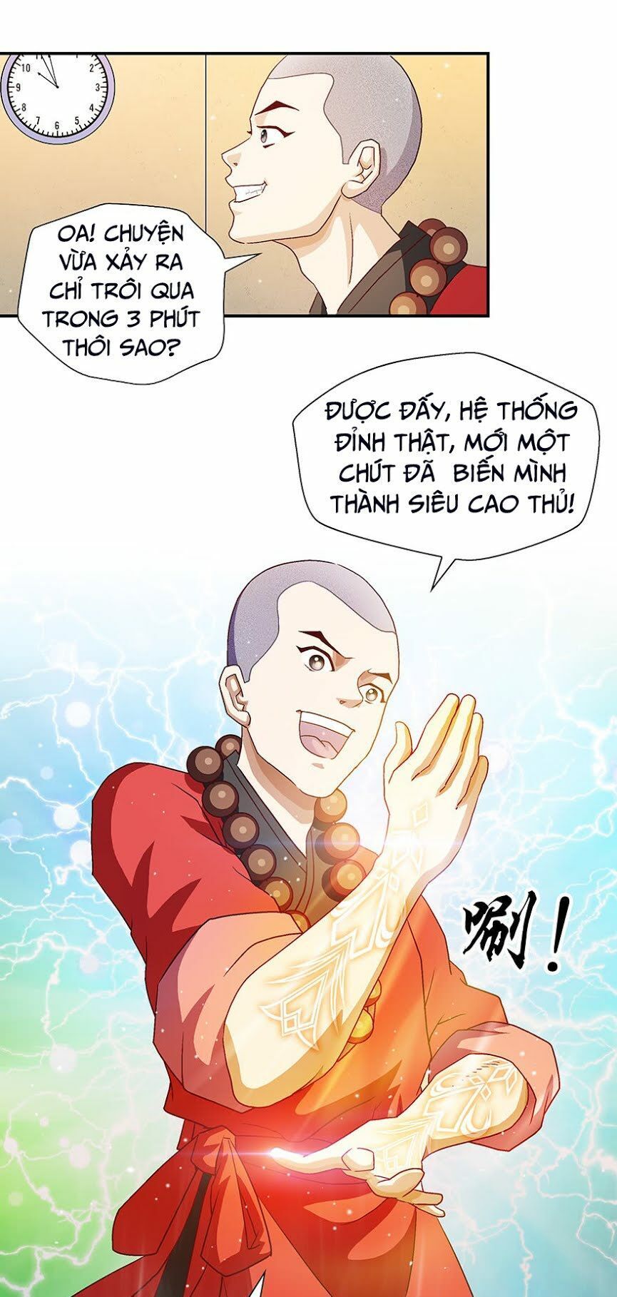 độ ta không độ nàng chapter 9 36