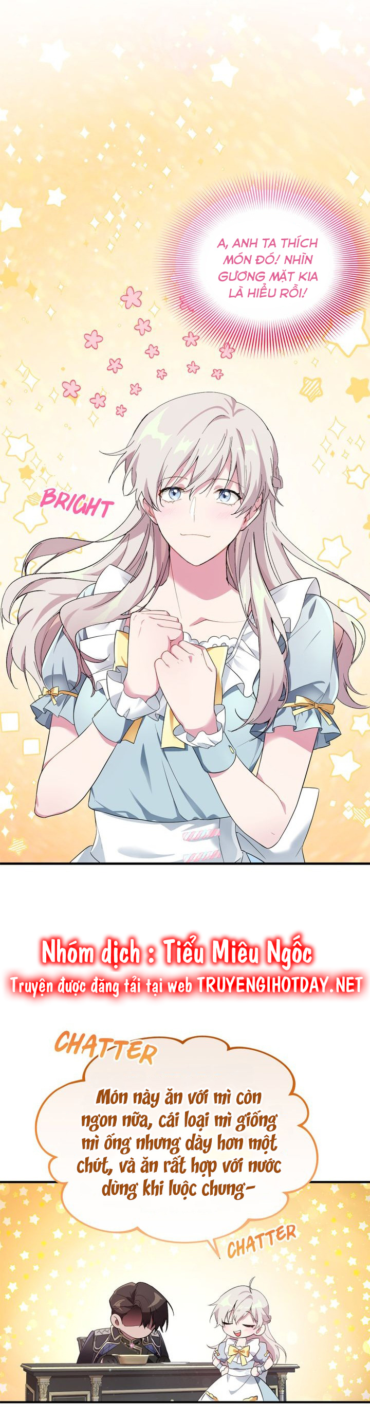 thưởng thức hương vị chapter 5 5