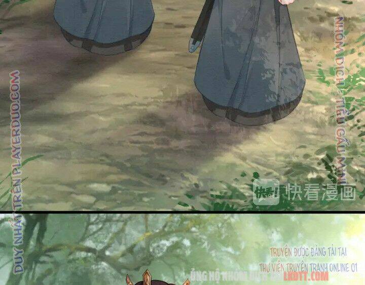 trọng sinh bá sủng nhiếp chính vương quá mạnh mẽ chapter 133 34