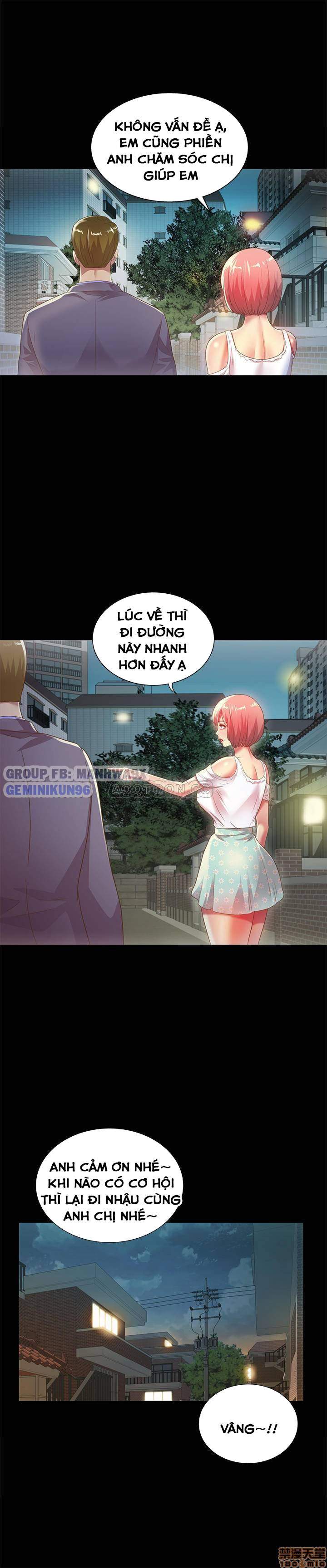 bạn gái của bạn tôi chapter 61 20