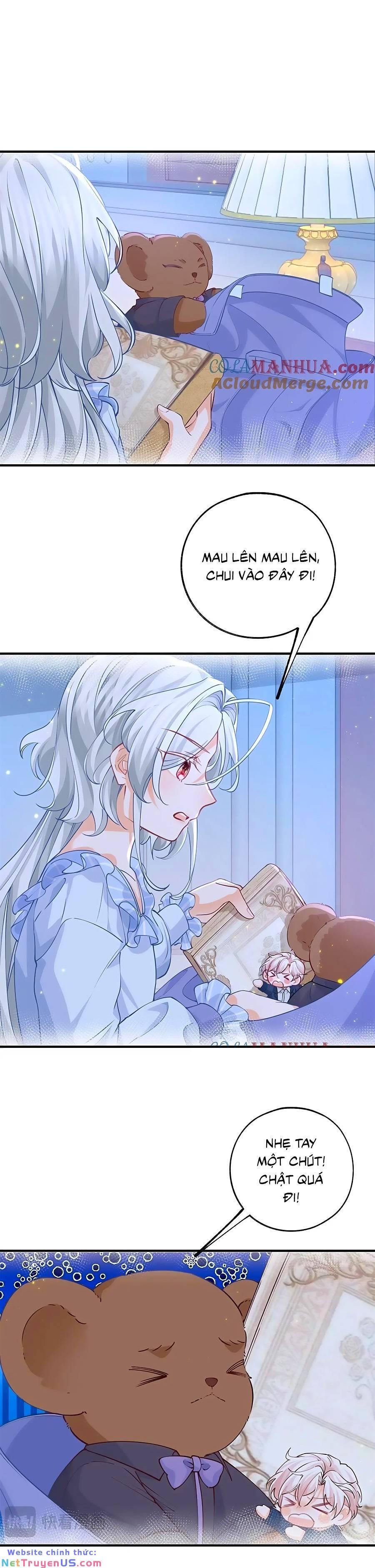 ngày nào đó trở thành công chúa tế phẩm chapter 205 4